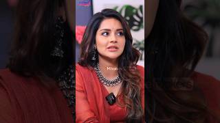 Real Name Revealed | Mahima Nambiar | Malayalam Actress | Milestone Makers | #shorts