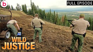 Wild Justice: California | Season 1 Episode 10 (2010) | FULL EPISODE