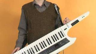 Roland AX-Synth (Stefan Segi)