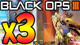 TOP 3 THINGS I LOVE about Black Ops 3!! | Chaos