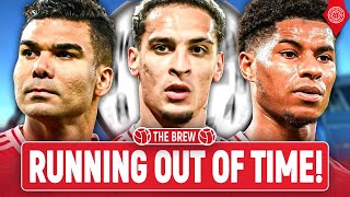 Is United's Transfer Window Already OVER?! | The Brew