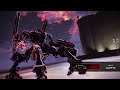 ac6 アーマードコア6 雑談 闘争の配信 雑談しながら色々遊んでいく【pc版 armored core vi】