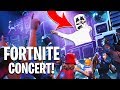 MARSHMELLO Event LIVE! IN GAME CONCERT! (Fortnite Battle Royale)