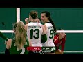 dartmouth high school volleyball vs durfee