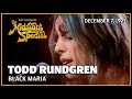 Black Maria - Todd Rundgren | The Midnight Special