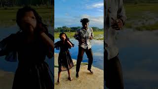 sister and brother dance bond video 🥰🥰❤️🔥(sachu sayujya )