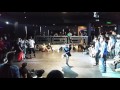 h.i.t. squad @ freestyle session 2016