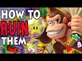 How To Become A Mario Party MASTER (And Lose All Your Friends)