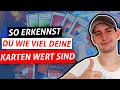 So erkennst Du, was deine Pokemon Karten wert sind! Anfänger Tutorial | Pokemon Schweiz 🇨🇭