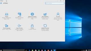 How To Change An Admin Account To Standard User In Windows 10