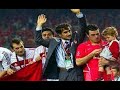 2002 Güney Kore Türkiye 2-3 Dünya Kupası 3.lük Maçı