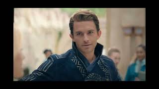Jonathan Bailey’s Love Life & Coming Out: The Truth Behind the Star's Journey