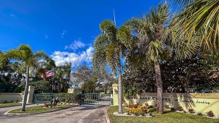 River Lake Estates at Copeland's Landing Drive | Vero Beach, FL