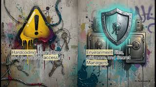 Secure AI Coding | From Vibe Coding to Agentic Coding