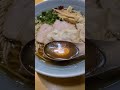 中華食堂 一楽さん「ワンタン麺」と焼き飯 中華そば 〖広島県尾道市グルメ〗