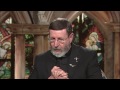 ewtn live 2013 05 15 fr. charles p. connor 2nd vatican council