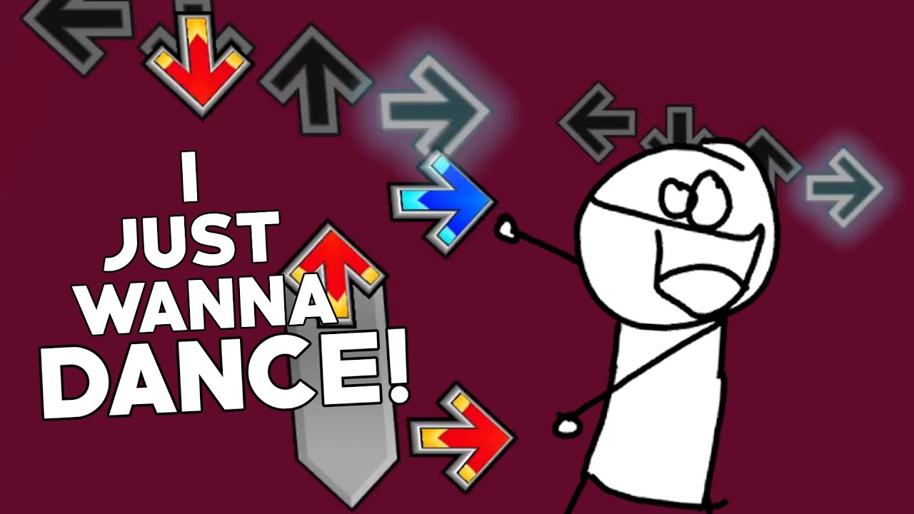 Notitg Deyluvkirby Dance Youtube