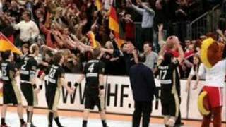 Handball WM 2007 - A Tribute