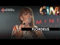 Flordelis na penúltima noite do CIM 2018 - Ministério Flordelis - Cidade do fogo