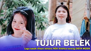 Lagu sasak rilisan terbaru DISYA MUSIK Bareng NOVI Alishba - Suaranya Bikin Gacor | Buktikan sendiri