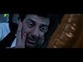 sunny deol urvashi rautela romantic scene  singh saab the great popular hindi movie