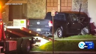 Off-duty Onondaga Co. deputy suspended after DWI arrest