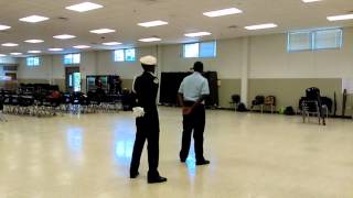 knockout drill rtc