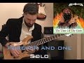 Helloween - Forever and one (Solo Cover)