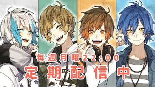 【CleeNoah クレノア】Live 2020/07/20