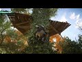 Assassin's Creed Valhalla Duroliponte Treasure in the Tree