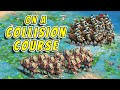 TheViper (2632) vs TaToH (2575) | Saracens vs Malians | MegaRandom | Age of Empires II