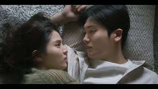 Han Seon Woo and Lee Eun Soo Sleep Together | Soundtrack No.1 Episode 1