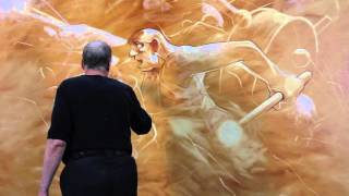 Peter Howson - Babylon