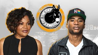 Charlamagne Apologizes To Mo'Nique For Getting In Her Business