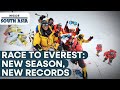 Everest route from Nepal side begins, how deadly can it be? | Inside South Asia