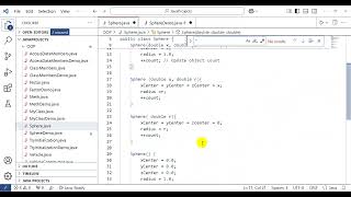 40-How to create Multiple Constructor in Java | OOP | Java Developer