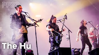 The Hu - live at Pinkpop 2023