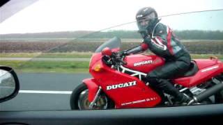 Ducati 900ss