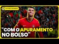 Insondáveis são os caminhos do senhor - O Futebol é Momento - T3 | EP15