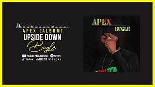 Bugle   Upside Down Official Audio