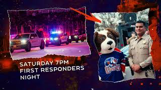 $3 BEERS, PET APPRECIATION, AND FIRST RESPONDERS NIGHTS!