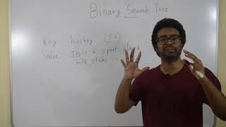 32.1 Binary search trees (BST) | Introduction