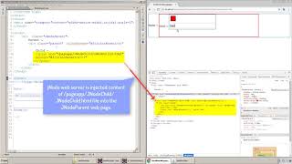 jNode - Input/output variable