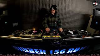 Bunker156roma---LIVE---VINYL--- SET--- STONHEAD