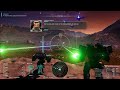 turtle bay mechwarrior 5 clans full campaign playthrough episode 3