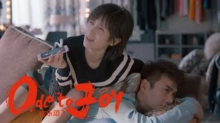 《歡樂頌2》 精彩看點 趙醫生的醋壇子打翻了！