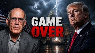 Trump JUST Got Unexpected Good News | Victor Davis Hanson