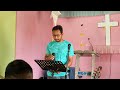 bwi jiuni jwbta bodo gospel song cover perform