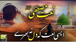 Vairl Naat,Nabi ke shehar jaon,Amazing video,Islamic videos