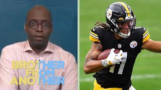 Holley: Pittsburgh Steelers rising as 'best team in football' | Brother From Another | NBC Sports
